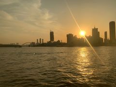 -武汉关码头(轮渡站)