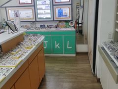 -美空眼镜·星趣控·新乐学·控优点合作店(周浦万达店)