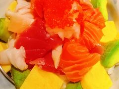 -沼津港精致料理·寿喜烧·烧鸟(龙湖南桥天街日料榜单店)