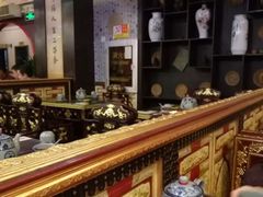 -缪氏川菜(丰盛町店)