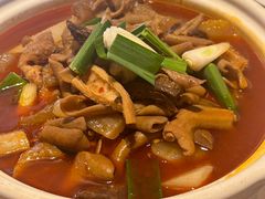 -艳阳天·非遗楚菜(武汉客厅店)