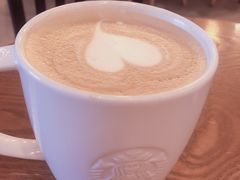 -星巴克(杭州市民中心店)