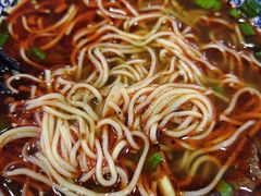 -清真·尖子尖牛肉面(王府井店)