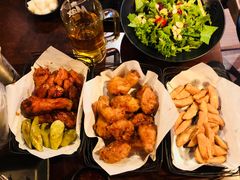 -kyochon1991(弘大店)