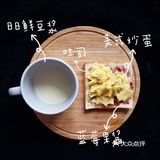 在家研究的美食