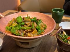 -云海肴·汽锅鸡·云南菜(广安门天虹店)