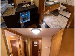 -大连富丽华大酒店