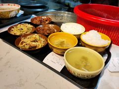 -陈记汤饭(水巷口店)