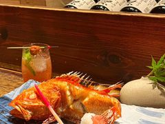 -炉匠炉端烧·酒(国金中心商场店)