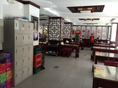 -东方宫中国兰州牛肉拉面(新起街店)