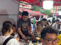 -回味黑鸭煲·始于2006(万松园店)