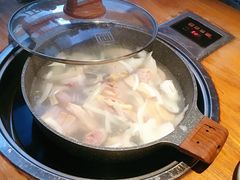 -润青四季音乐主题餐厅·椰子鸡(罗湖店)
