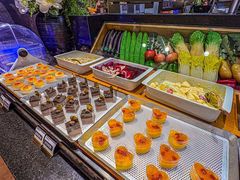 -盛江山自助料理(太原街万达店)