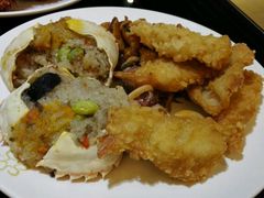 -阳光假日大酒店-西餐·自助餐