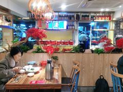 -百年神厨·地道川菜(清江西路店)