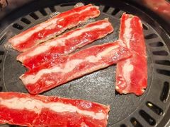 -33韩式自助烧烤(环城南路店)