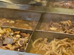 -老广州牛杂(深圳白石洲总店)