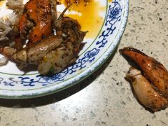 -休记光头香辣蟹干锅店(衣冠庙店)