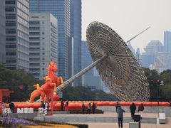 -上海世纪汇广场
