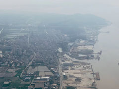 -温州龙湾国际机场
