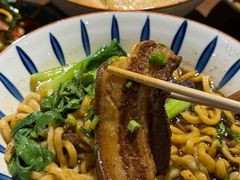 -面乙新派手擀面(大悦城店)