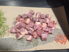 -四斤烤肉(东戴河孟家店)