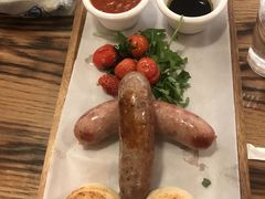 -城市大道红炉披萨烘焙坊