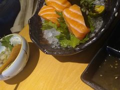 -沼津港渔市(宏伊国际广场店)