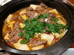 -院8里·少城记忆老川菜(宽窄巷子店)