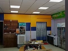 大堂-善梁之富顺豆花鱼火锅(中国化学·时光道东区店)