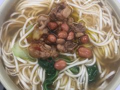 -北京服装学院-食堂