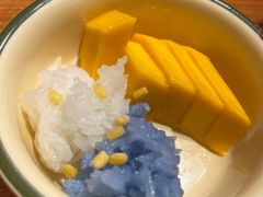 -我的甜·泰国餐厅