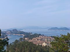 -梦姑塘文化公园-魁星楼