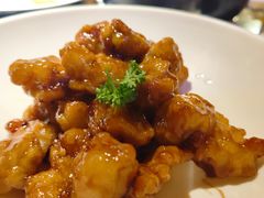 -绿茶餐厅(领展购物广场·中关村店)