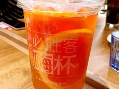 -必胜客(WOW中央公园店)