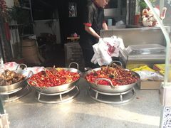 -王妈手撕烤兔