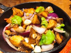 -云海肴·汽锅鸡·云南菜(高德置地店)