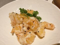 -上海金桥红枫万豪酒店-万豪中餐厅