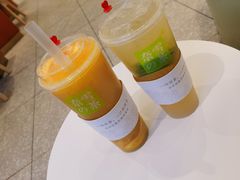 -奈雪的茶(大悦城店)