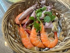 -百年银屏蚝烙·潮汕菜·非遗(乐山店)