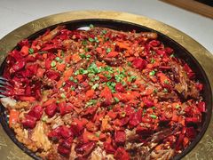 -恰八斗·猛火长沙菜(国贸店)