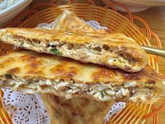 -面道赞宁海海鲜面(迎凤街店)