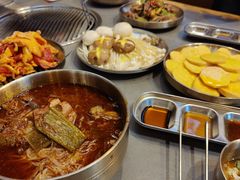 -金龙烧烤·牛肉面(西塔店)