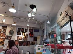 -超琪星·咖啡简餐(川音店)