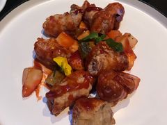 -万丽轩·粤菜(王府井金茂万丽酒店)