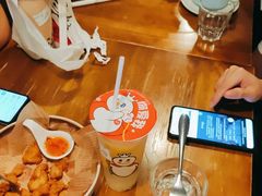 -雕刻时光·无国界料理西餐厅(五山店)