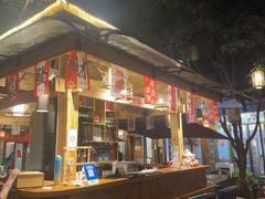 -川白楼·老成都院坝川菜鱼鲜馆(马鞍路店)