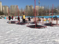 -欢乐水魔方水世界