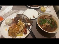 -手佳·水疗汇(嘉益店)