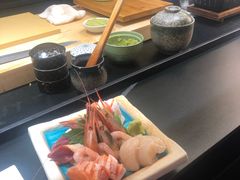 -Sushi Hanzo半藏(天环广场店)
